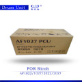 Aficio AF2037 PCU drum unit compatible with Ricoh photocopier machine